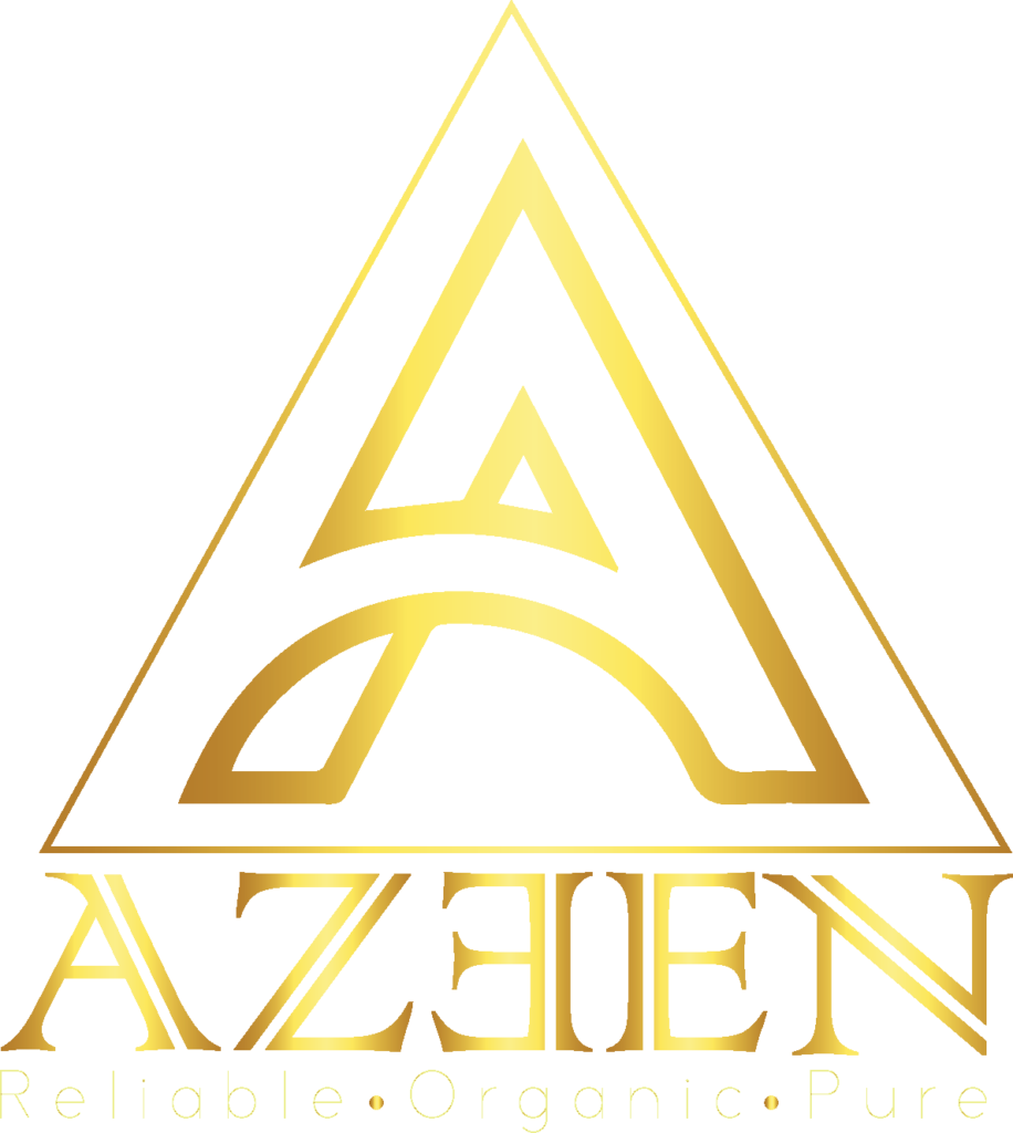 Azeen